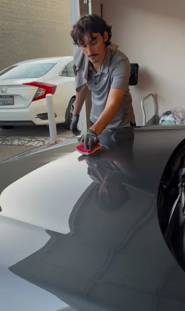 New Vehicle Protection